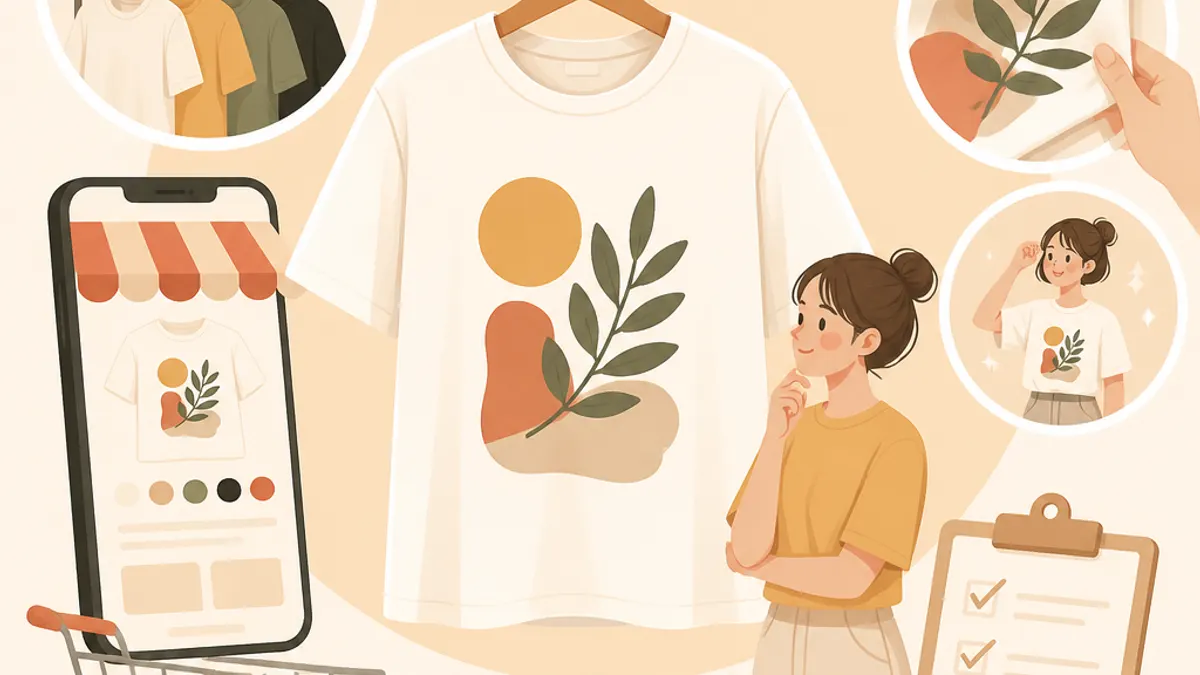 เสื้อพิมพ์ลาย — เสื้อพิมพ์ลาย ใส่แล้วปังจริงไหม? รีวิวหมดเปลือกก่อนสั่งทำ